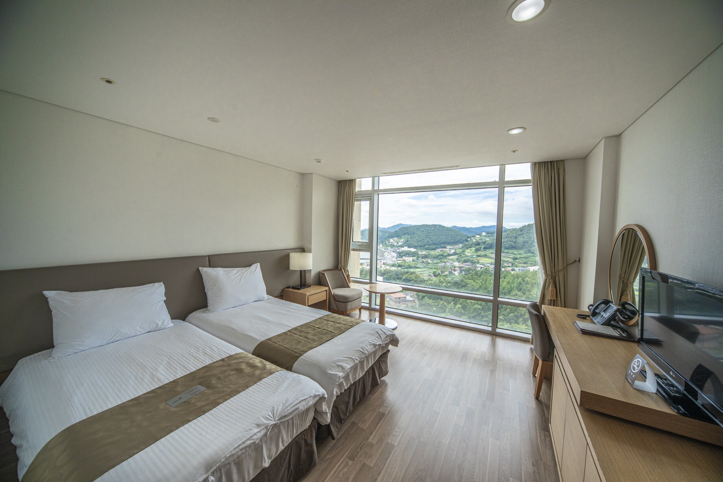 디오션 호텔 & 리조트 후기 및 특가 예약 - 여수 호텔 추천 | 트립닷컴