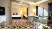 Berjaya Waterfront Hotel Hôtels à : 