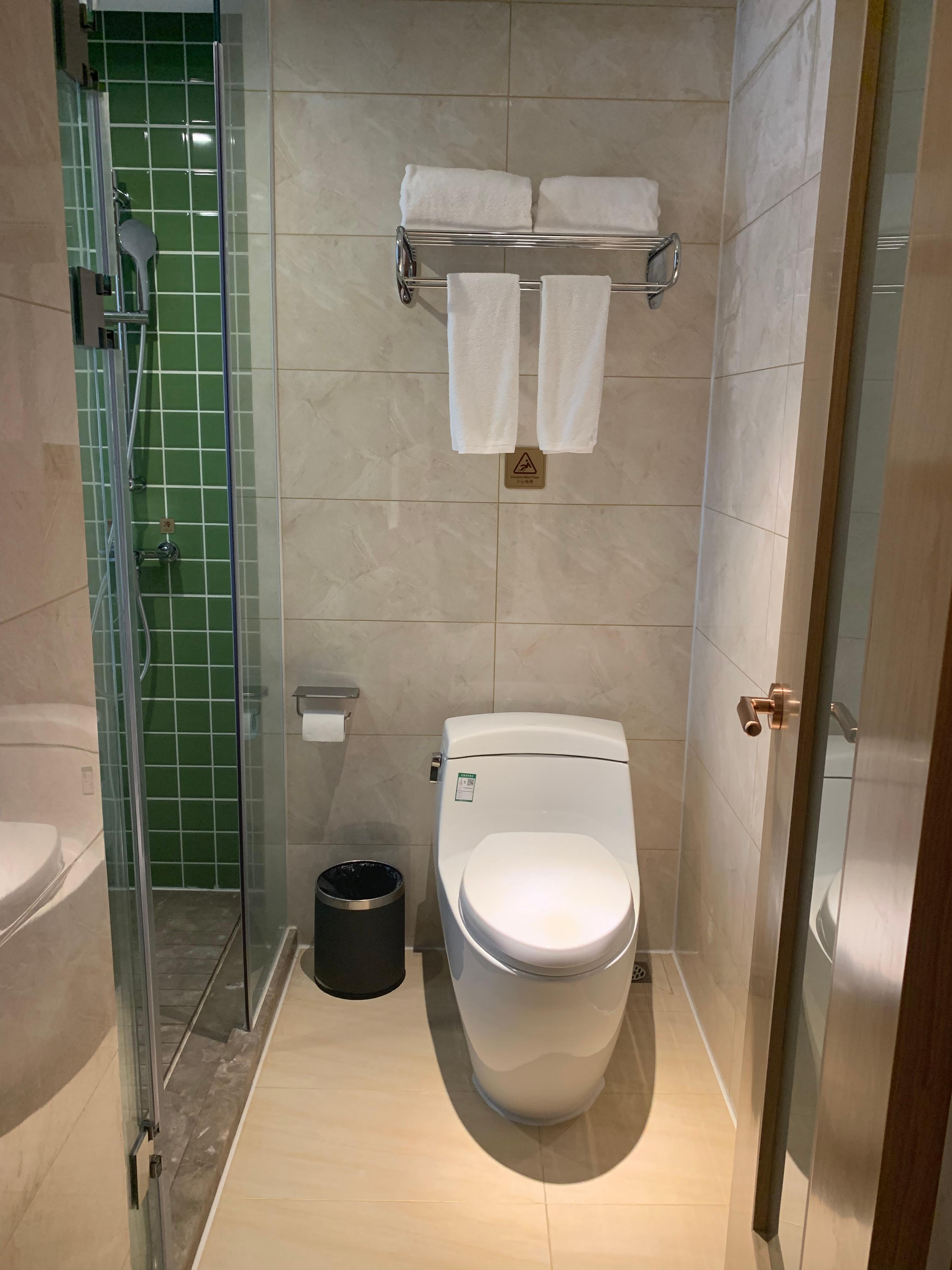 豪华双床房（小度全屋智能+安睡荞麦枕）