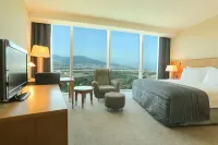 Wyndham Grand Izmir Ozdilek Thermal and Spa Hotels in 