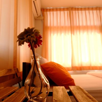 雙床房 我們的旅館優惠