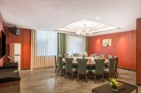 Beijing LanWan International Hotel (Capital Airport Xinguozhan Branch)