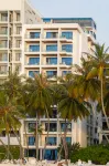 Kaani Palm Beach Các khách sạn ở 