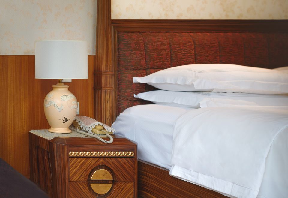 8号楼精品家庭套房