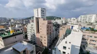 Restia Hotel Suwon Station