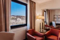 Crowne Plaza BRATISLAVA by IHG