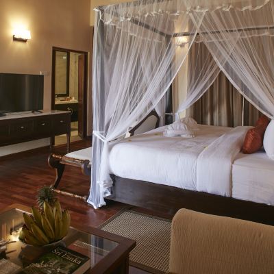 Premium Deluxe Room With Plunge Pool