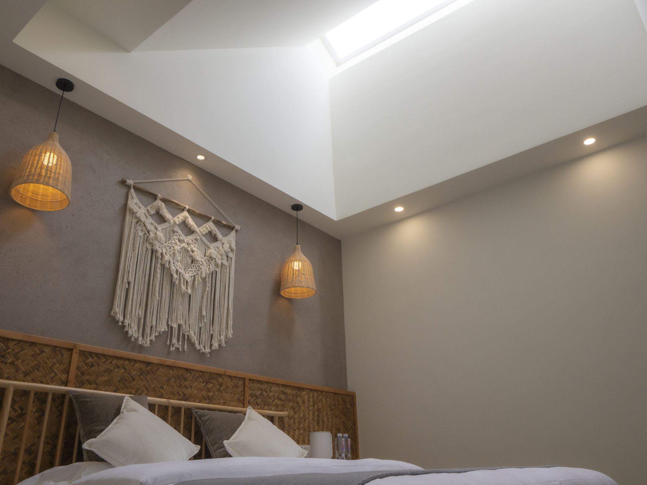 星空观景大床房（无窗）