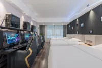 Thunderobot Hotel
