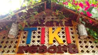 Island Tiki Paradise Resort