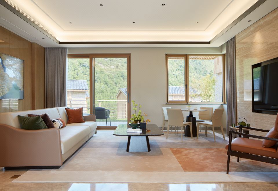 云梦居-两层三卧