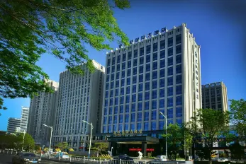 Longyue International Hotel