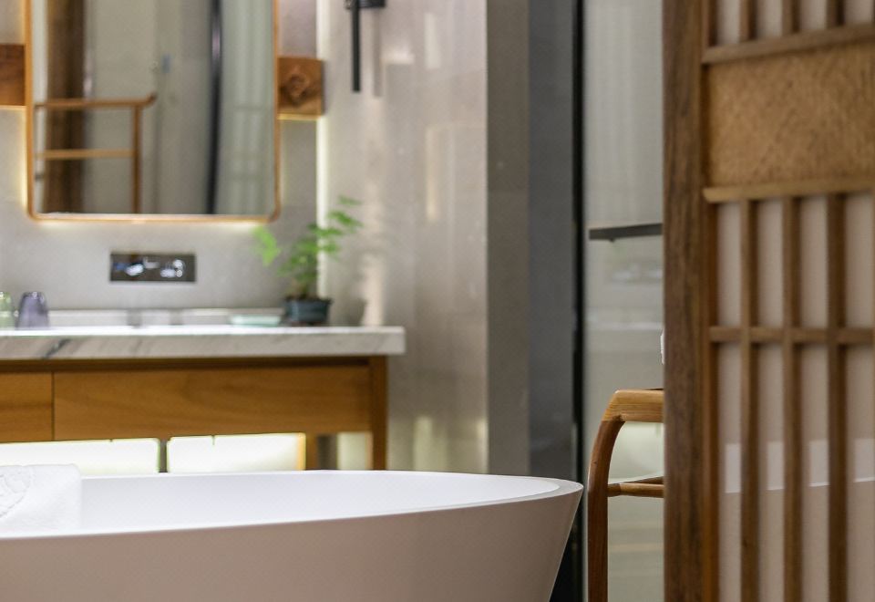 精致双床房（宝格丽洗护）