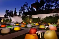 Crowne Plaza AMMAN by IHG