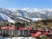 Hakuba Tokyu Hotel Hotel a 