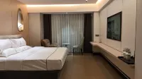 Golden Sheraton Hotel