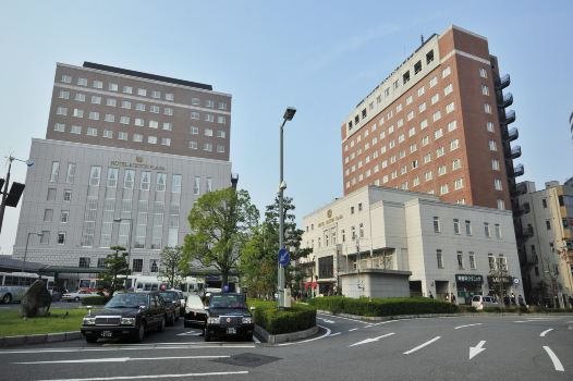 ホテルボストンプラザ草津びわ湖