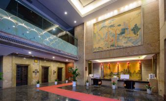 Meiya International Hotel Chongqing