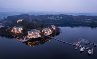 Hampton by Hilton Chongqing Changshou Lake
