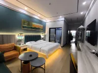 Xunwu Orange Hotel