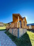 Bayan Mongolian Resort - Genghis Khan Statue Hotels in 