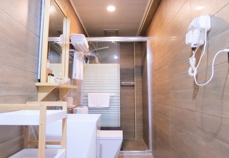 Guestroom - Double Occupancy