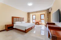 Yunleju Apartment Hotel (Hohhot Railway Station Branch) Hotel di 