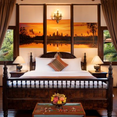 Two Villas with Two Private Pools Mane Family Vacation Promo Code