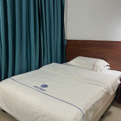 普通房 創運飯店（珠海高鐵站店）優惠