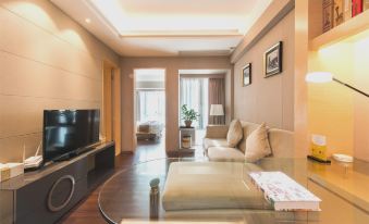 U-HOME遇家公寓(深圳滨河时代店) - Housity