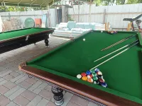 Lingshangfamily Hotels in Huma