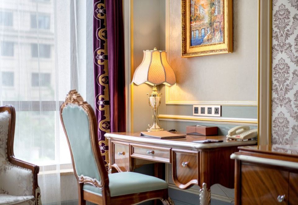 舒眠·零压高级大床