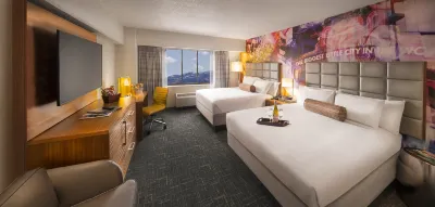 Circus Circus Reno – A Caesars Rewards Destination Hotel di 