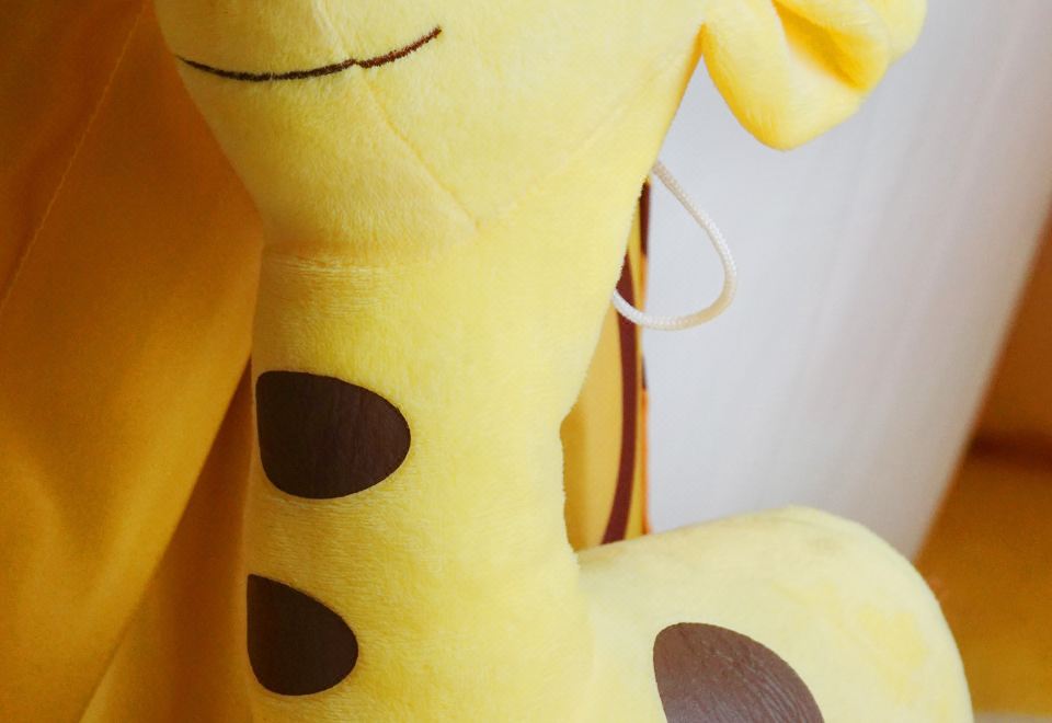 城堡江景親子房