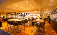 Mercure Canberra