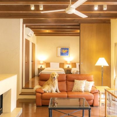 [Forest Village] Fourth Room フジプレミアムリゾート クーポン