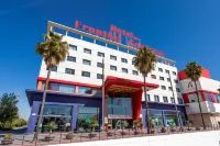 Alexandre Hotel Frontair Congress Hoteles en 