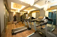 TIANYUE  RLTON HOTEL
