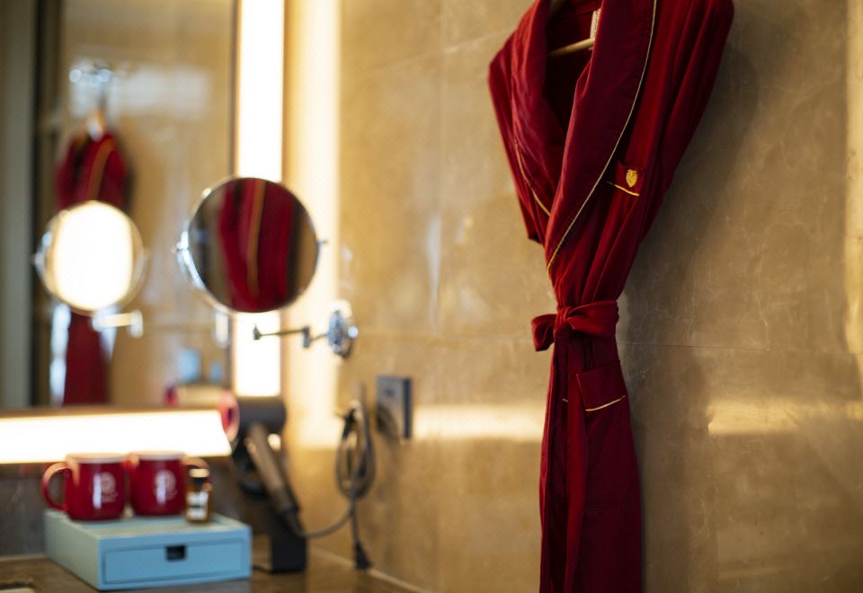 婚房（高级套房）