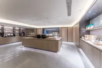 JI Hotel (Lishui Songyang Building)