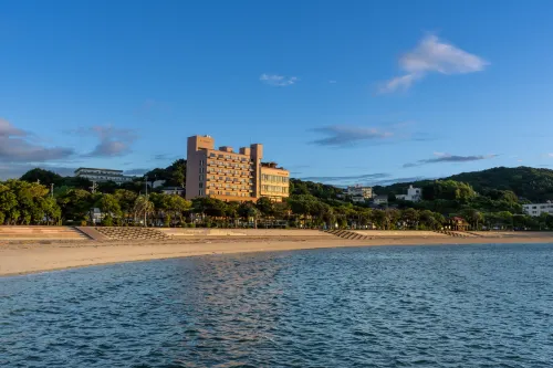 Ryugu Hotel