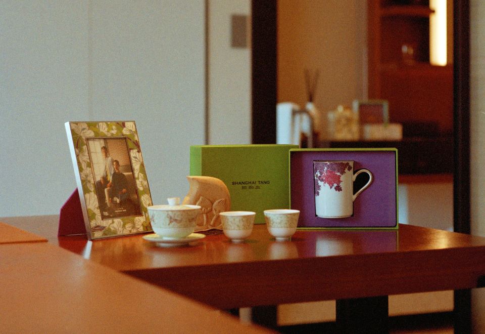 「尚」海滩联名经典港湾房