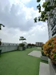 Howard Johnson by Wyndham Tangerang Hotels in 