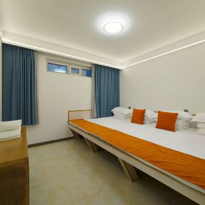 特色東北大炕房 雪鄉景區逅你多時度假飯店優惠