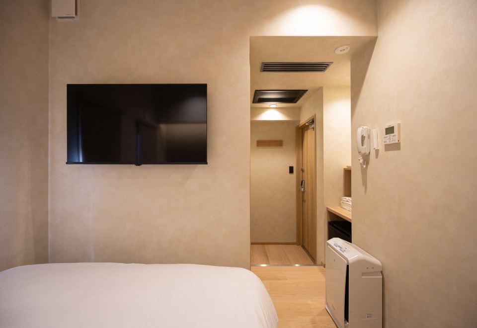 Hotel Paul HouseSimple Double Room