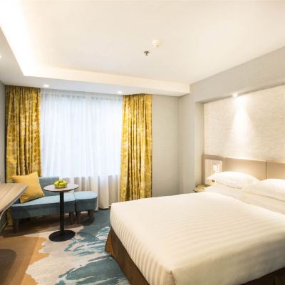 卓越碧海客房 粵海華美灣際酒店優惠