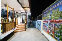 RedDoorz @ Amphibi Ko Resort Palawan