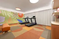 Orange Hotel Baoding Gaobeidian Municipal Government Branch