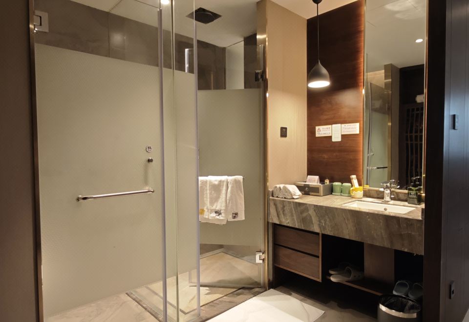 Xianheng Hotel ShaoxingSuperior Queen Room