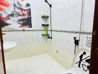 수 카사 호스텔